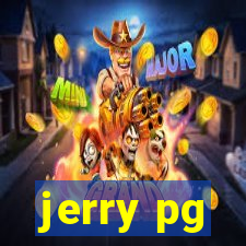 jerry pg